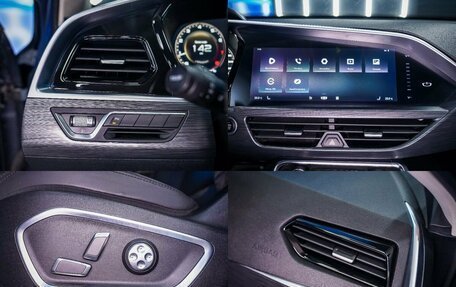 Geely Tugella FY11, 2021 год, 2 756 000 рублей, 31 фотография