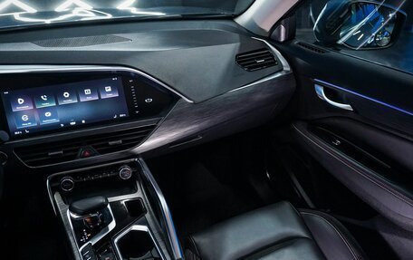 Geely Tugella FY11, 2021 год, 2 756 000 рублей, 36 фотография