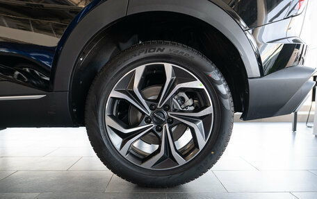 Haval F7, 2025 год, 3 549 000 рублей, 6 фотография