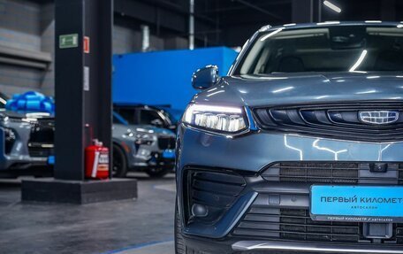 Geely Tugella FY11, 2021 год, 2 756 000 рублей, 39 фотография