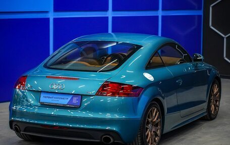 Audi TT, 2013 год, 2 800 000 рублей, 7 фотография