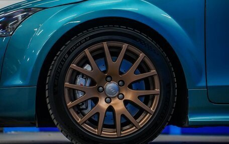 Audi TT, 2013 год, 2 800 000 рублей, 10 фотография