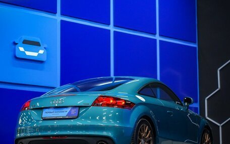 Audi TT, 2013 год, 2 800 000 рублей, 6 фотография