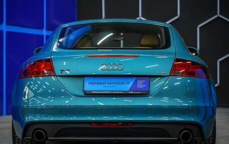 Audi TT, 2013 год, 2 800 000 рублей, 8 фотография