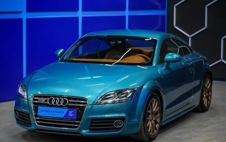 Audi TT, 2013 год, 2 800 000 рублей, 2 фотография