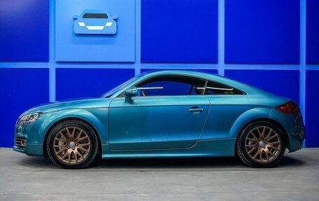 Audi TT, 2013 год, 2 800 000 рублей, 3 фотография