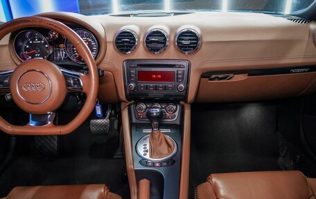 Audi TT, 2013 год, 2 800 000 рублей, 12 фотография