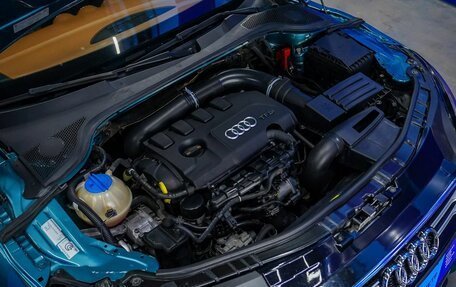 Audi TT, 2013 год, 2 800 000 рублей, 5 фотография