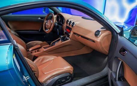 Audi TT, 2013 год, 2 800 000 рублей, 13 фотография