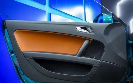 Audi TT, 2013 год, 2 800 000 рублей, 15 фотография