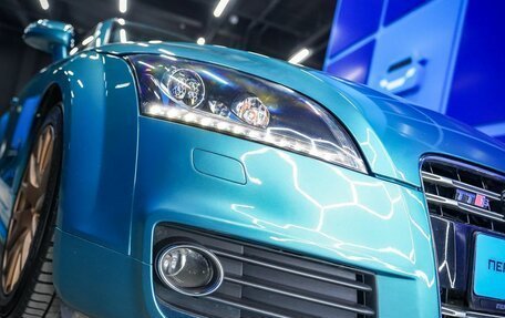 Audi TT, 2013 год, 2 800 000 рублей, 19 фотография