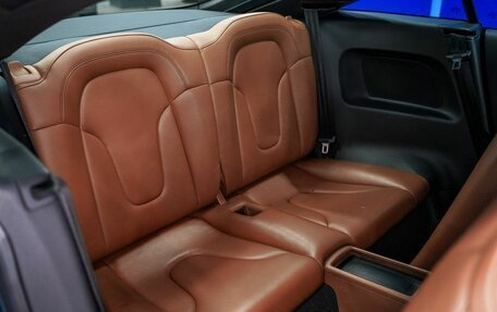 Audi TT, 2013 год, 2 800 000 рублей, 14 фотография