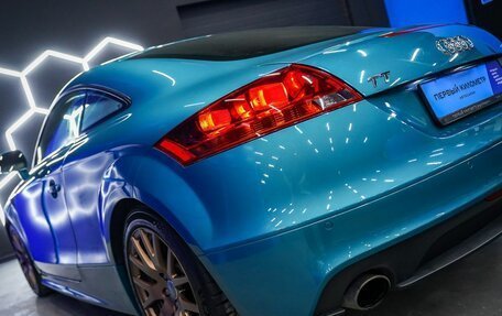 Audi TT, 2013 год, 2 800 000 рублей, 18 фотография