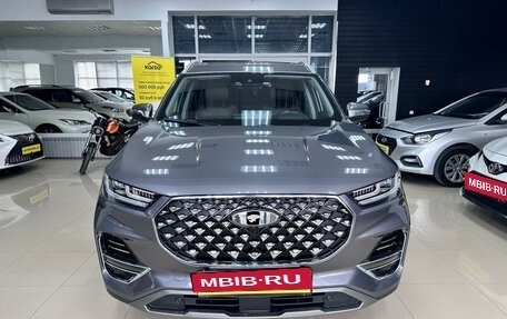 Chery Tiggo 8 Pro, 2022 год, 2 000 000 рублей, 2 фотография