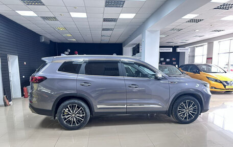 Chery Tiggo 8 Pro, 2022 год, 2 000 000 рублей, 7 фотография