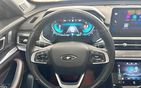 Chery Tiggo 8 Pro, 2022 год, 2 000 000 рублей, 10 фотография