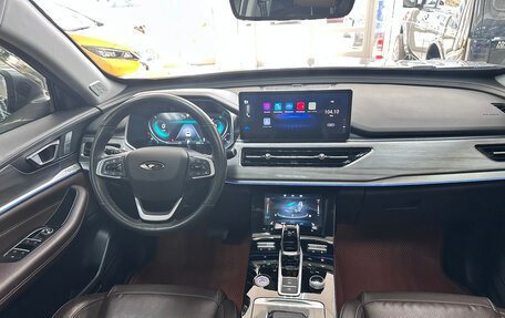 Chery Tiggo 8 Pro, 2022 год, 2 000 000 рублей, 11 фотография