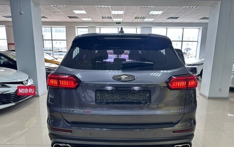 Chery Tiggo 8 Pro, 2022 год, 2 000 000 рублей, 9 фотография