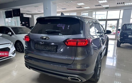 Chery Tiggo 8 Pro, 2022 год, 2 000 000 рублей, 8 фотография