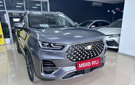 Chery Tiggo 8 Pro, 2022 год, 2 000 000 рублей, 4 фотография