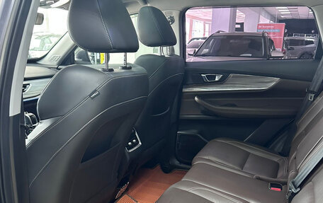 Chery Tiggo 8 Pro, 2022 год, 2 000 000 рублей, 23 фотография