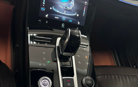 Chery Tiggo 8 Pro, 2022 год, 2 000 000 рублей, 16 фотография