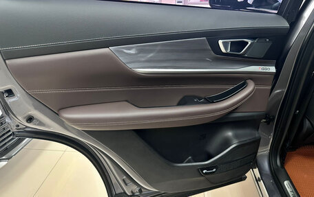 Chery Tiggo 8 Pro, 2022 год, 2 000 000 рублей, 21 фотография