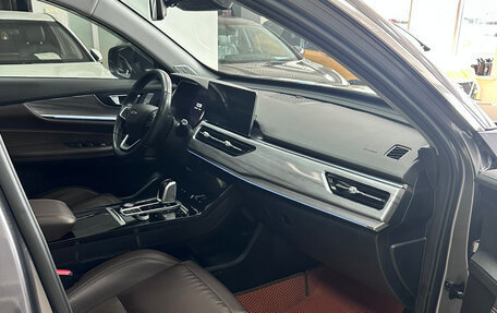 Chery Tiggo 8 Pro, 2022 год, 2 000 000 рублей, 17 фотография