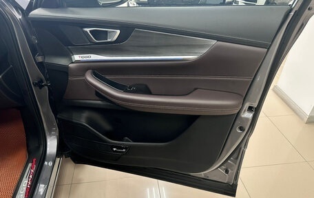 Chery Tiggo 8 Pro, 2022 год, 2 000 000 рублей, 22 фотография