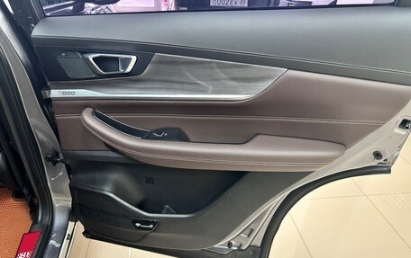 Chery Tiggo 8 Pro, 2022 год, 2 000 000 рублей, 19 фотография