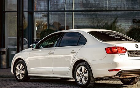 Volkswagen Jetta VI, 2014 год, 955 000 рублей, 9 фотография