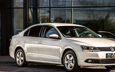 Volkswagen Jetta VI, 2014 год, 955 000 рублей, 7 фотография