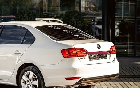 Volkswagen Jetta VI, 2014 год, 955 000 рублей, 10 фотография