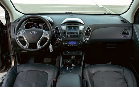 Hyundai ix35 I рестайлинг, 2014 год, 1 395 000 рублей, 8 фотография