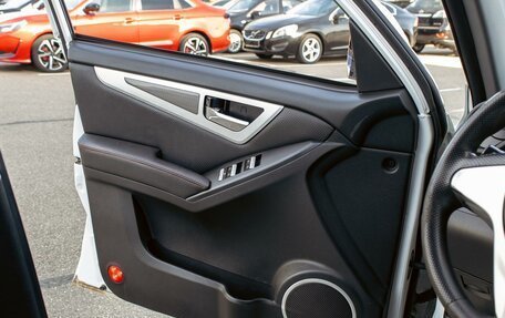 Lifan X60 I рестайлинг, 2017 год, 855 000 рублей, 12 фотография