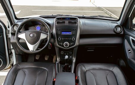 Lifan X60 I рестайлинг, 2017 год, 855 000 рублей, 15 фотография