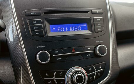 Lifan X60 I рестайлинг, 2017 год, 855 000 рублей, 13 фотография