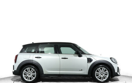 MINI Countryman II (F60), 2022 год, 3 830 000 рублей, 4 фотография