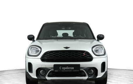 MINI Countryman II (F60), 2022 год, 3 830 000 рублей, 2 фотография