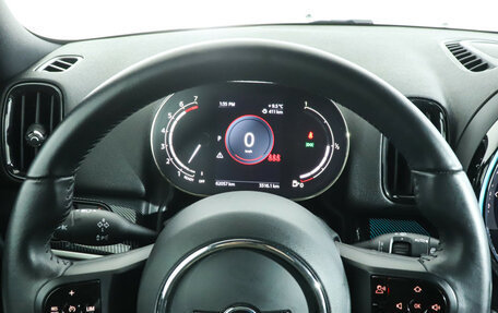 MINI Countryman II (F60), 2022 год, 3 830 000 рублей, 11 фотография