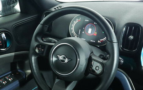 MINI Countryman II (F60), 2022 год, 3 830 000 рублей, 15 фотография