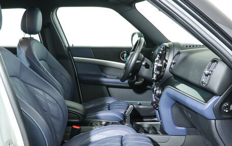 MINI Countryman II (F60), 2022 год, 3 830 000 рублей, 9 фотография