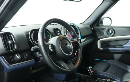 MINI Countryman II (F60), 2022 год, 3 830 000 рублей, 13 фотография