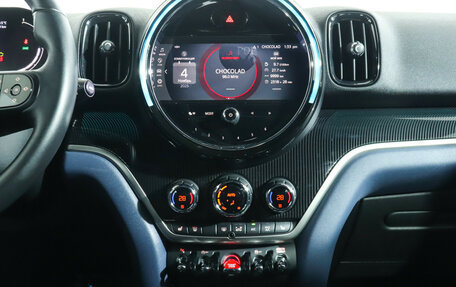 MINI Countryman II (F60), 2022 год, 3 830 000 рублей, 14 фотография