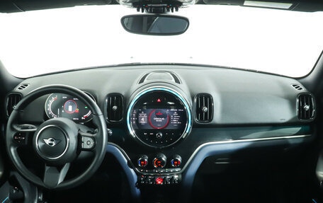 MINI Countryman II (F60), 2022 год, 3 830 000 рублей, 12 фотография