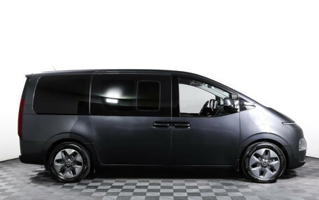 Hyundai Staria, 2021 год, 4 500 000 рублей, 4 фотография