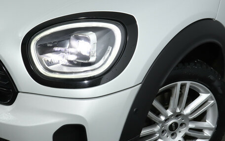 MINI Countryman II (F60), 2022 год, 3 830 000 рублей, 20 фотография