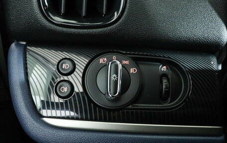 MINI Countryman II (F60), 2022 год, 3 830 000 рублей, 18 фотография