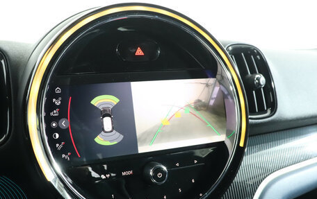 MINI Countryman II (F60), 2022 год, 3 830 000 рублей, 19 фотография