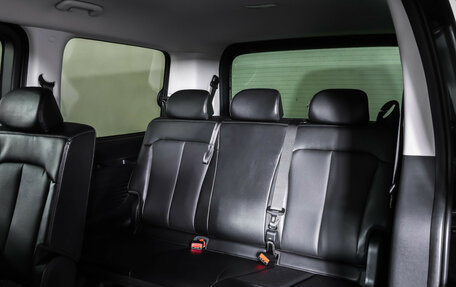 Hyundai Staria, 2021 год, 4 500 000 рублей, 13 фотография